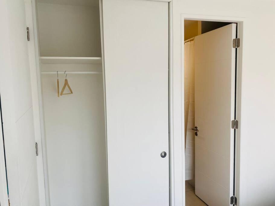 Amplio Departamento De 2d/2b Apartamento Santiago
